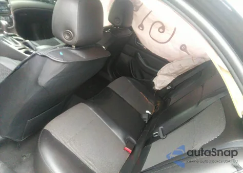 2015 Chevrolet Malibu 2Lt from USA, damaged, VIN 1G11D5SL2FF260332